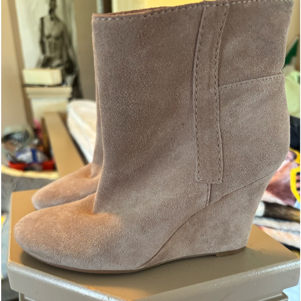 Women’s boots